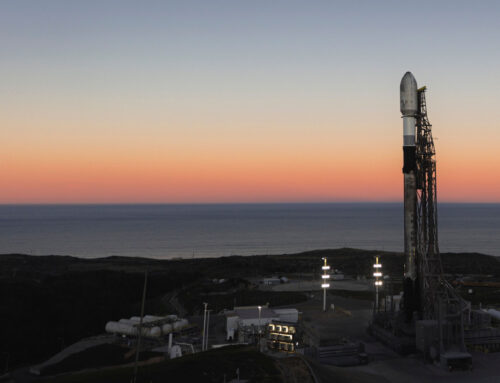 SpaceX to deliver 119 payloads to Sun-synchronous orbit on Transporter 16