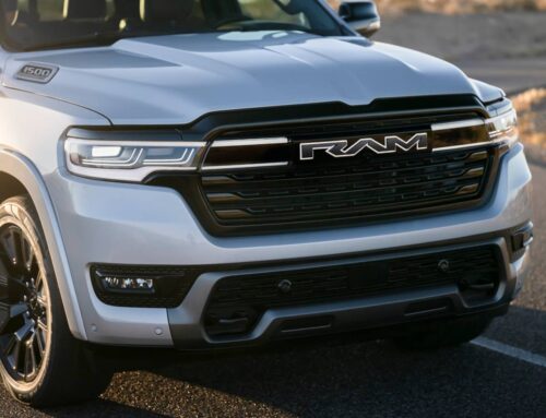 All The EREVs Coming To America To Banish Range Anxiety