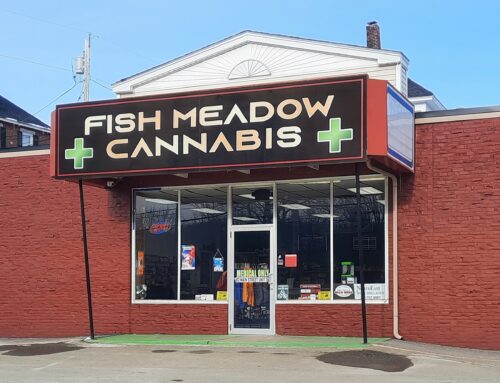 Livermore Falls a hub for medical cannabis access