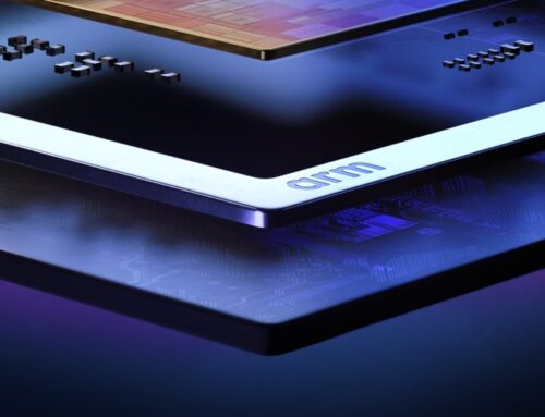 Arm’s first CPU ever will plug into Meta’s AI datacenters later this year