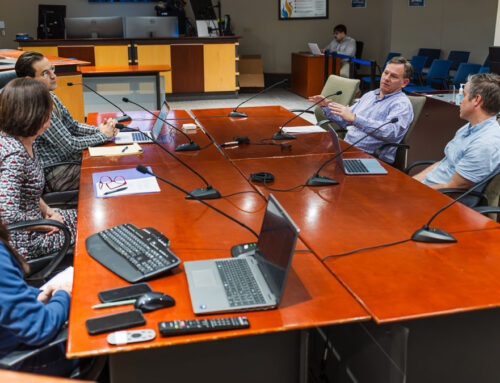 Lawrence mayor asks environmental board to prioritize; board champions clean energy ordinance