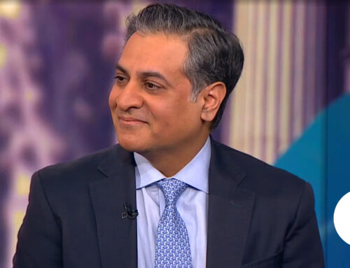 Bloomberg: Viral Patel on a Balanced Approach to Private Equity Investing