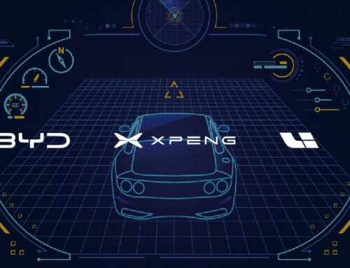 Electric Vehicles ETF: KARS & China’s Wild West Vehicle Capitalism