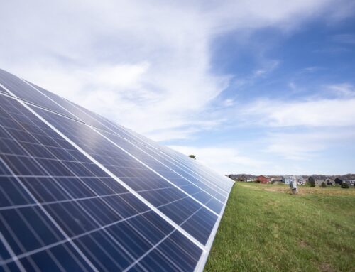 Regulators sign off on utilities’ purchase of solar, battery project in Rock County