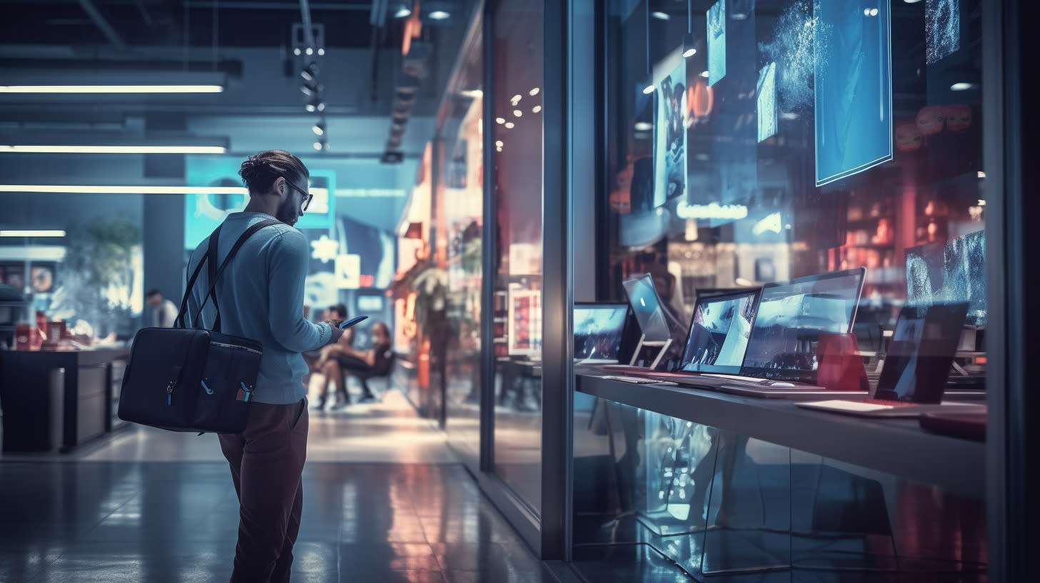 Amazon.com, Inc. (AMZN) Among Bill Ackman’s Top Picks Amid Strong Secular Growth Trends