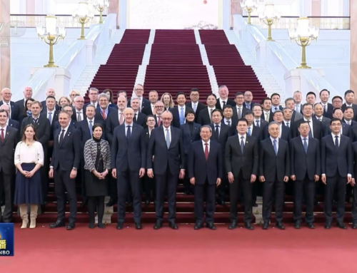 Reshaping the Sino-German Automotive Chain: Strategic Shift from “Market for Technology” t