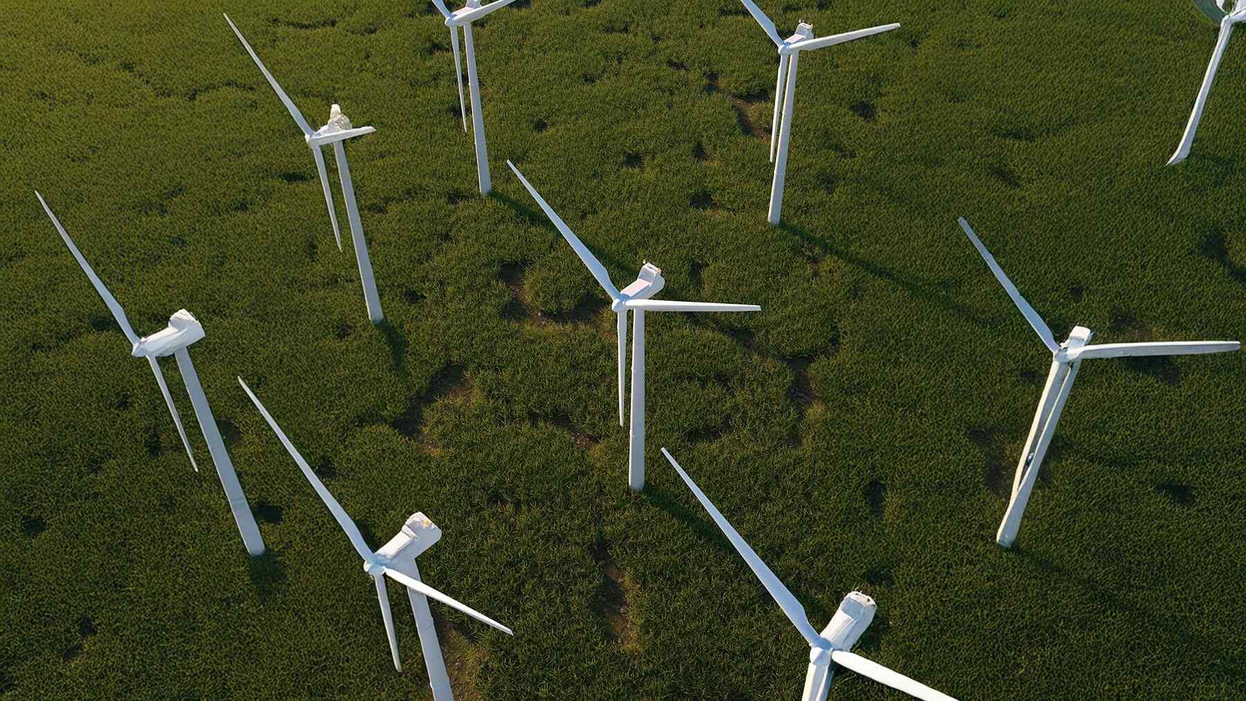 European Energy sells the Henglarn onshore wind development to DaVinci Energy