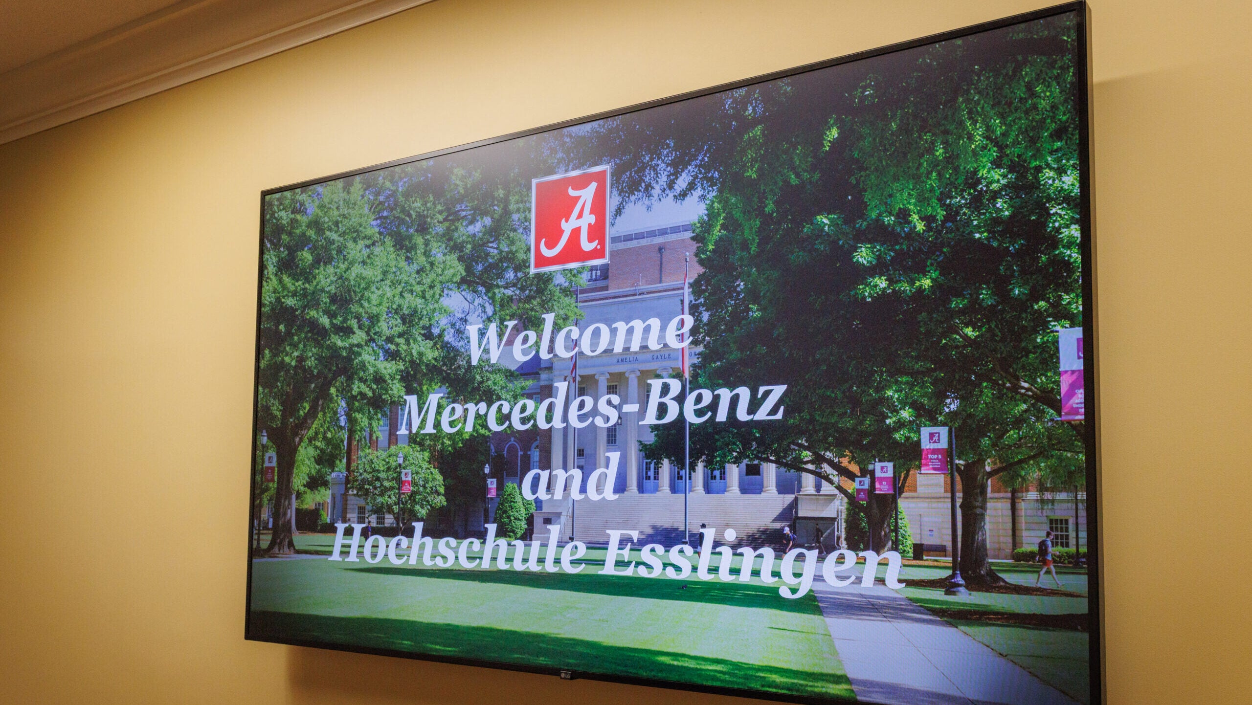 Successful UA Exchange Program Gets a Reboot