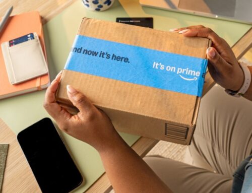 It’s Amazon’s Big Spring Sale: Check Out These 43+ Deals on Home, Tech and More