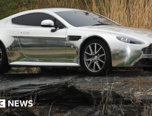 How Aston Martin must adapt to meet changing needs