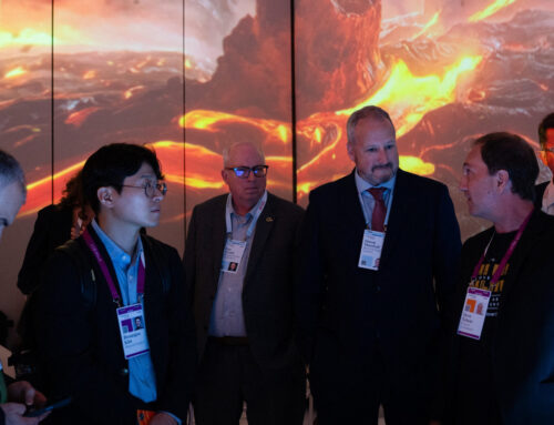 Clean Energy Companies Are Trying to Survive the Trump Era