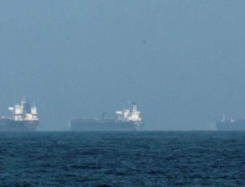 Stock market falls resume as US-Israel war with Iran drives up oil and gas prices