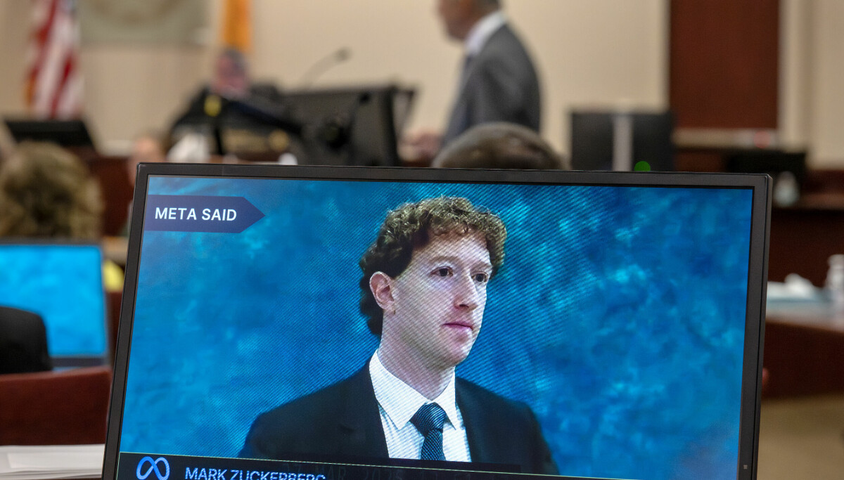 Mark Zuckerberg testifies in New Mexico lawsuit accusing Meta of failing to protect children