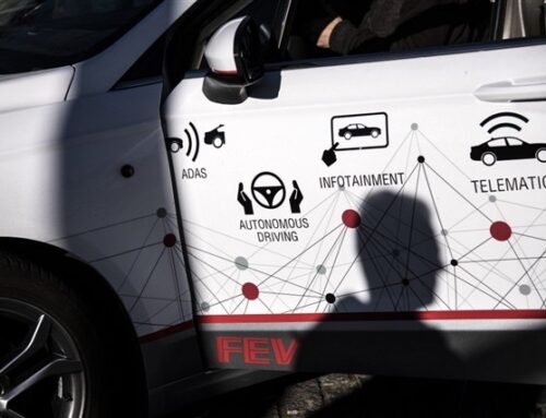 Automakers face costly software gamble as industry shifts to software-defined vehicles