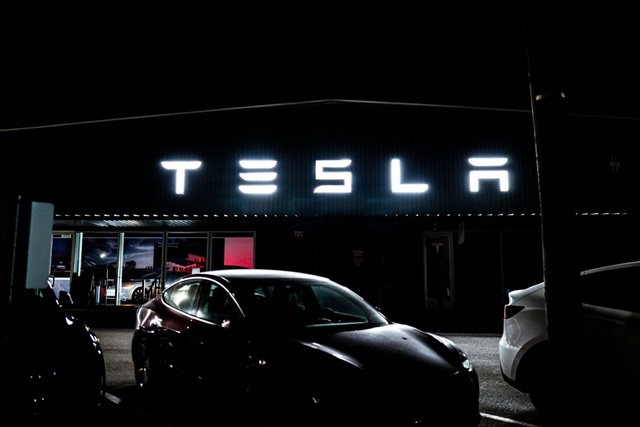 Tesla to reportedly double AI6 chip orders, boosting Samsung Texas plant utilization