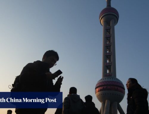 China’s state-led venture capital revival risks losing momentum