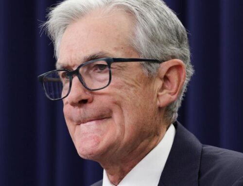 Bitcoin price news: BTC rally faces key hurdle with Wednesday Fed meeting, inflation data