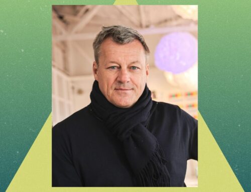 Jesper Brodin On Why There’s No Going Back On Renewables