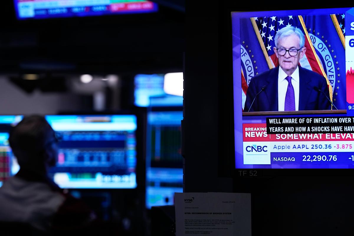 Stock market today: Dow, S&P 500, Nasdaq surge as Trump postpones Iran strike for now