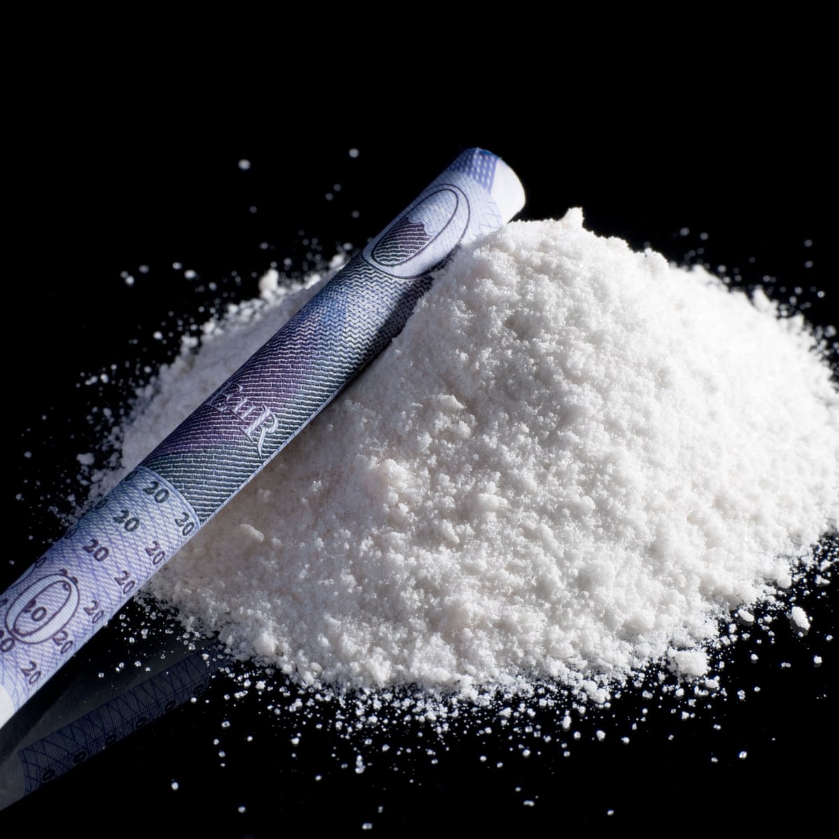 Recreational drugs can more than double risk of stroke, study suggests