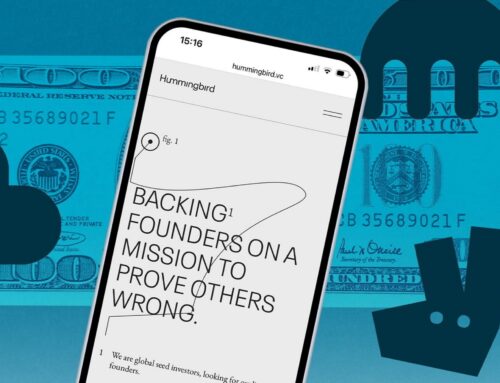 Misfits wanted: the VC firm looking to back ‘unreasonable’ founders