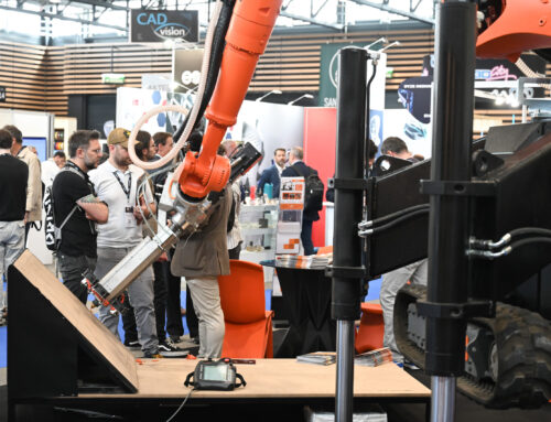 Five key verticals in the spotlight at 3D PRINT 2026: Automotive, aerospace, medical, defe