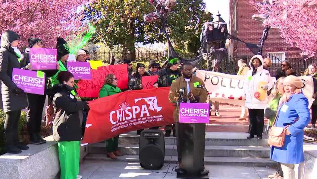 Proposed ‘Cherish Act’ would give residents more say on environmental decisions