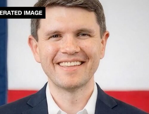 Republicans release AI deepfake of James Talarico as phony videos proliferate in midterm races