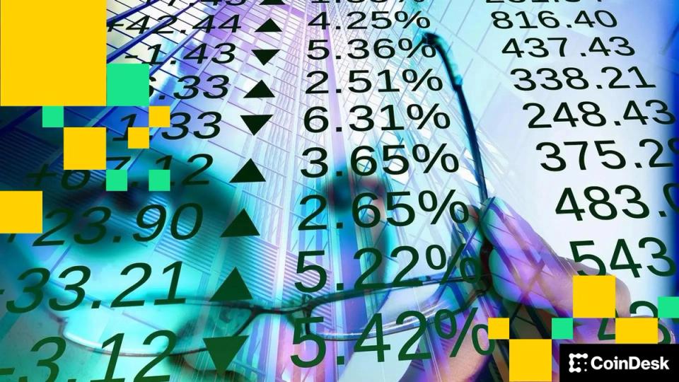 U.S. isn’t really exposed to oil shocks and that might be helping bitcoin