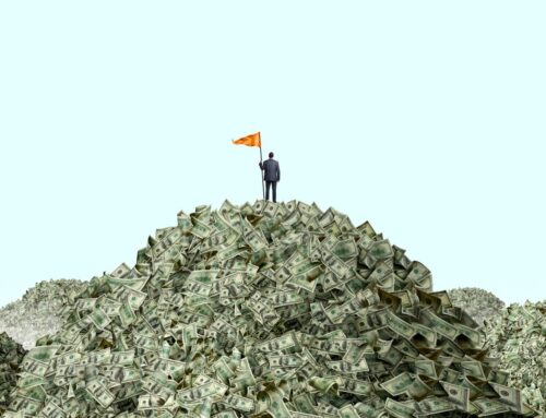 This Could Be the Missing X Factor for Bitcoin, According to Cathie Wood of Ark Invest