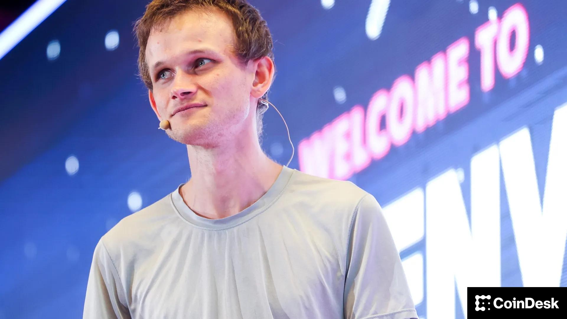 Ethereum news (ETH): Vitalik Buterin pushes ‘DVT-Lite’ to make validator setup easier Ethereum news (ETH): Vitalik Buterin pushes ‘DVT-Lite’ to make validator setup easier