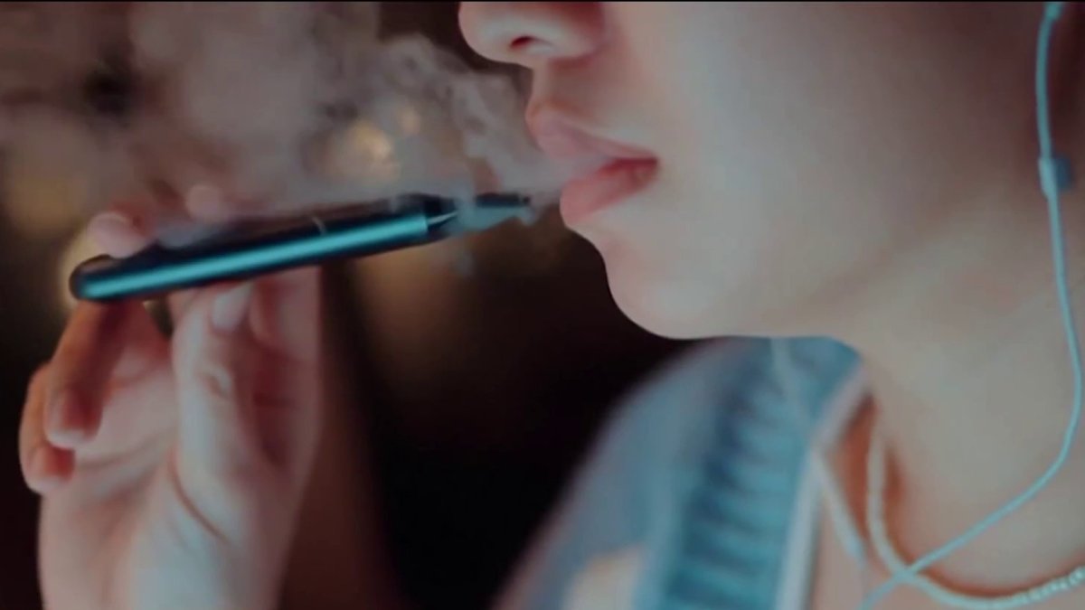 Pediatricians warn about cannabis use disorder, kids’ easy access to the drug