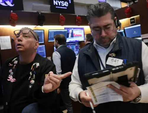 Why the Stock Market Isn’t as Top-Heavy as You Think