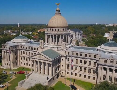 Mississippi medical cannabis bills head to governor’s desk