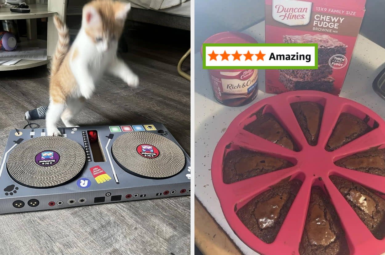 27 Things From Amazon With Such Great Reviews, You May Want To Own Them Yourself