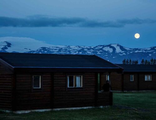 What looks like a renewable energy success story in Iceland is now revealing an unexpected problem underground