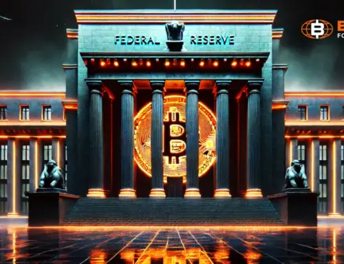 5 Ways The Fed’s Basel III Pivot Unlocks Institutional Bitcoin Custody