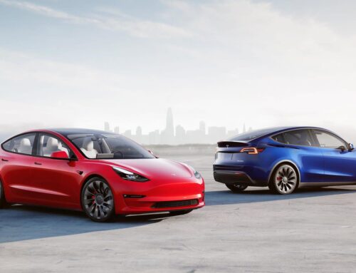 Is Tesla Stock Going to $1,000?