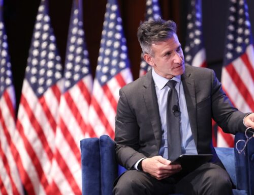 Lux Capital’s Big Warning