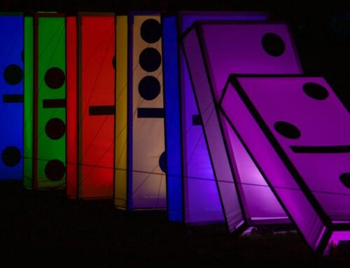 Bitcoin’s early crash to $60,000 now looks like a warning for stocks