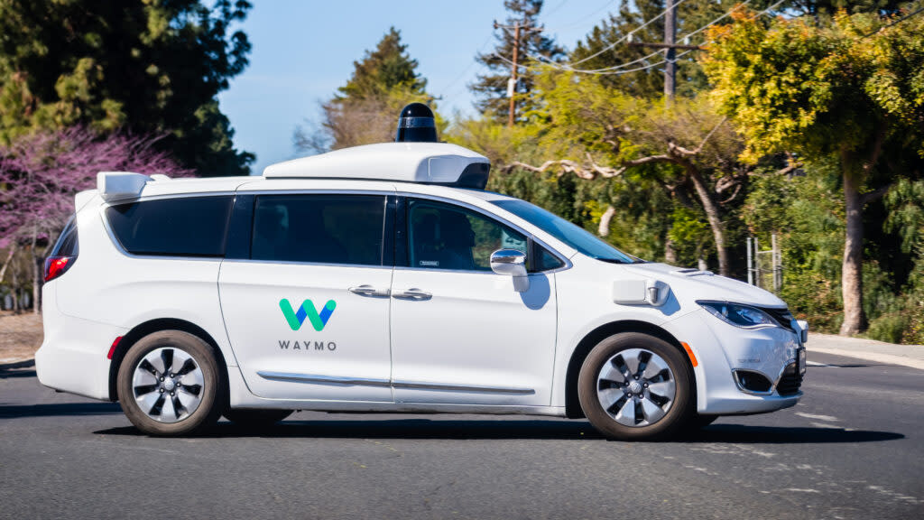 Tesla Robotaxi Rival Waymo Now Operates In 10 Cities, Touts 200 Million Autonomous Miles Driven: Here’s How Other Companies Fair