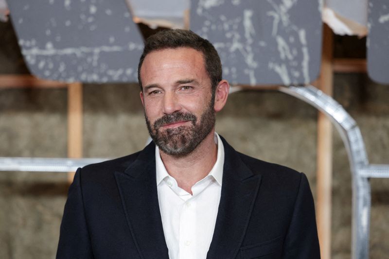 Netflix acquires Ben Affleck’s AI film-tech firm