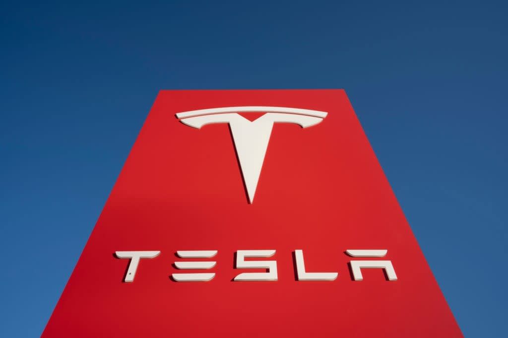 Elon Musk’s Tesla Loses Toyota, Stellantis From EU Carbon Credits Pool: Report