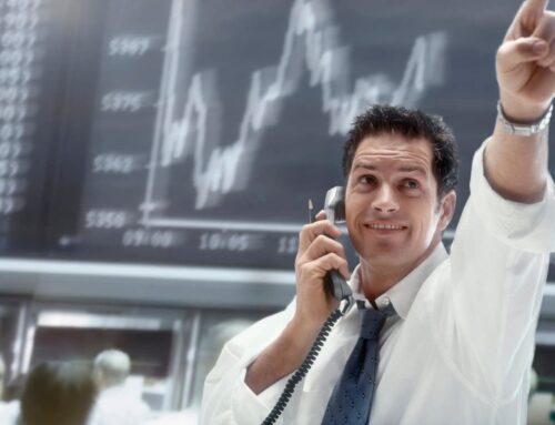 1 Growth Stock Dynamo to Buy Before It Soars Past $8 Trillion, According to 1 Wall Street