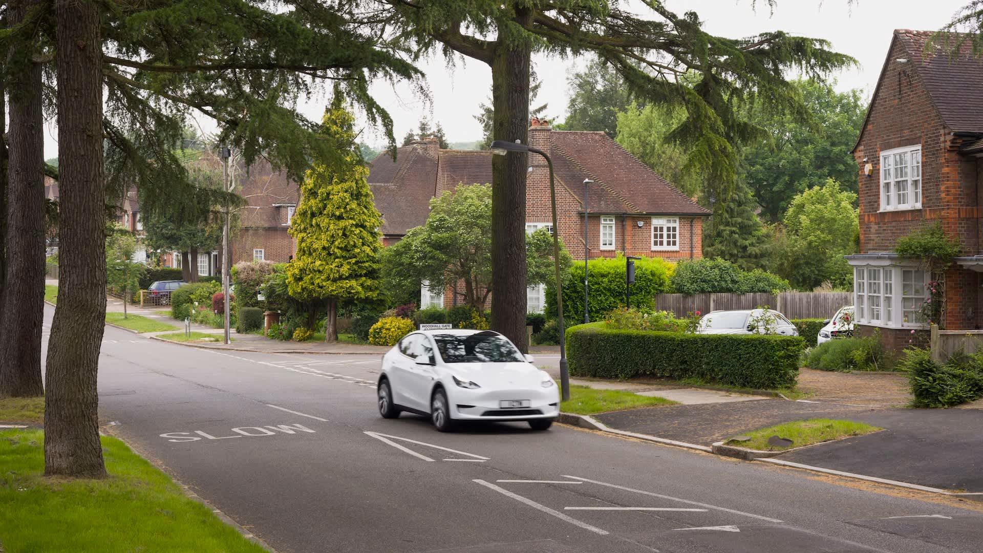 Former Tesla owners reveal why they got rid of their vehicles: ‘Not necessarily at the forefront’