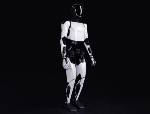 Xiaozhi Weekly Highlights | Tesla Optimus 3 to Enter Production; Former Li Auto Exec Raises 2 Billion Yuan for Robotics Venture