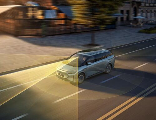 2026 Automotive Industry Proposals at the Two Sessions: When “Institutional Supply” Fails