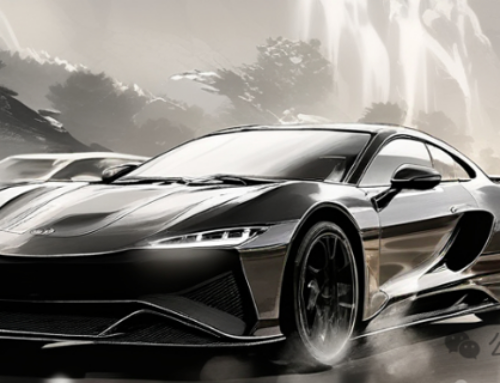 Key Investment Events in the Automotive and Embodied Intelligence Industries (Feb. 9