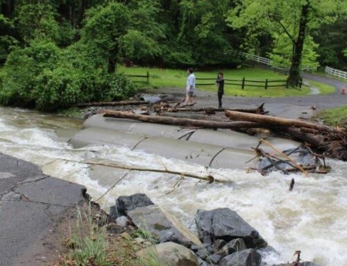 Rappahannock residents urged to check flood risk, protect property