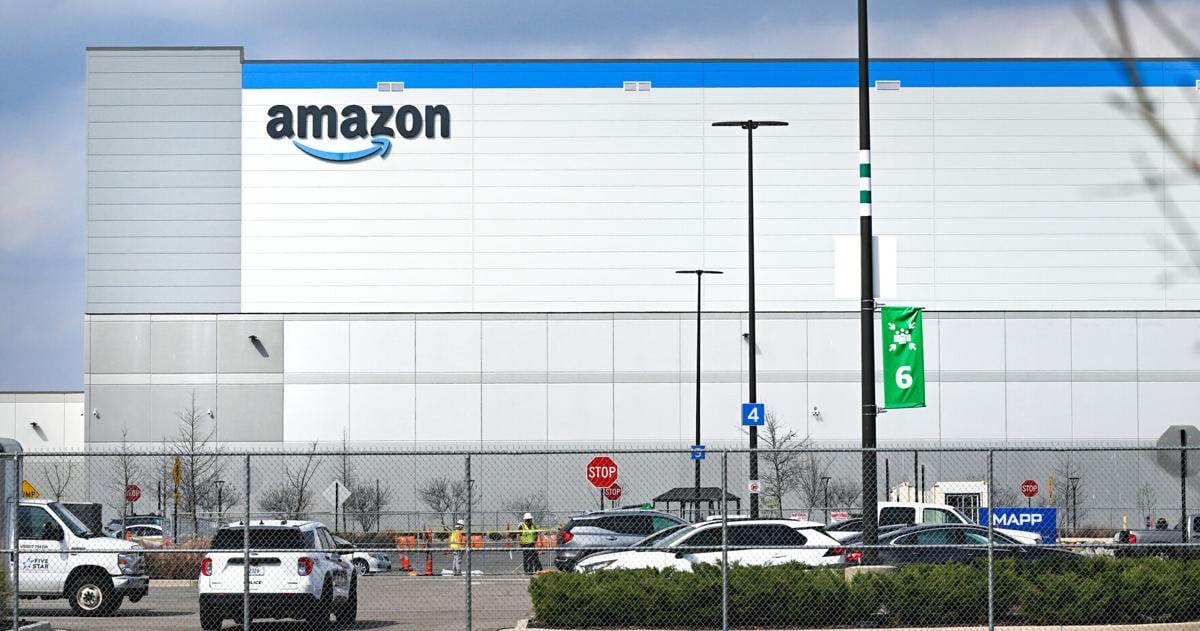 Delivery by air? Here’s how Amazon is planning to bring drone deliveries to Baton Rouge